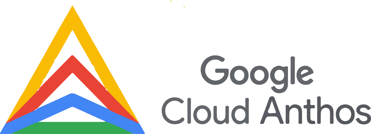 Google Cloud Anthos